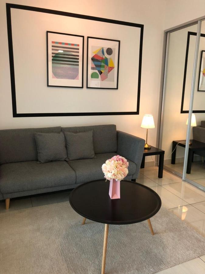 Almas Puteri Harbour Nusajaya Suite Room Exclusive Room 5 Min To Legoaland By Homespace מראה חיצוני תמונה